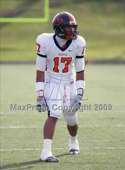 Thumbnail 1 in La Vega vs. Gilmer (Texas 3A Region III Area Playoffs) photogallery.