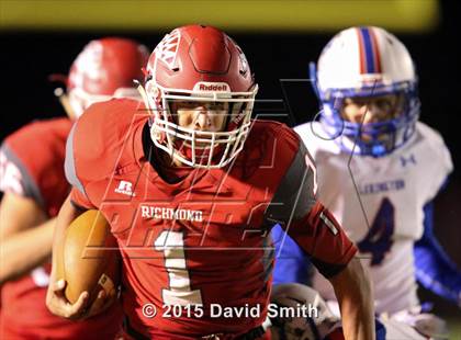 Thumbnail 3 in Lexington @ Richmond photogallery.
