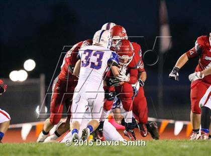 Thumbnail 3 in Lexington @ Richmond photogallery.
