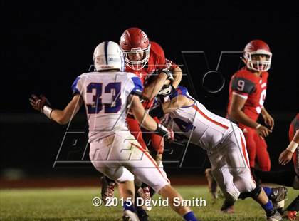 Thumbnail 3 in Lexington @ Richmond photogallery.