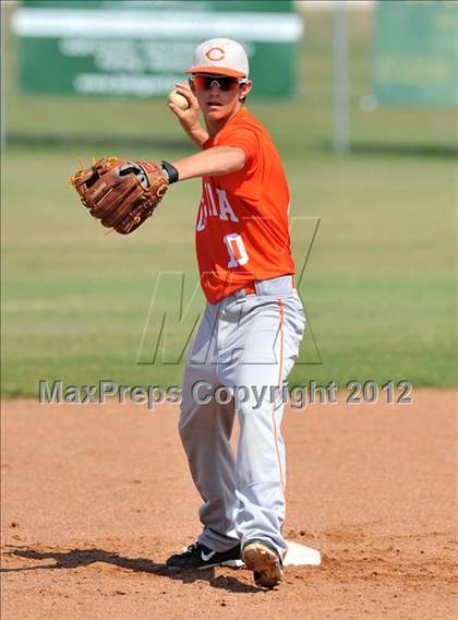 Thumbnail 1 in Celina @ Gunter photogallery.