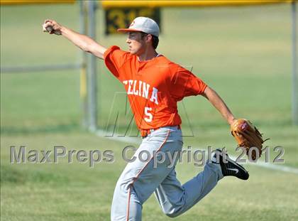 Thumbnail 1 in Celina @ Gunter photogallery.
