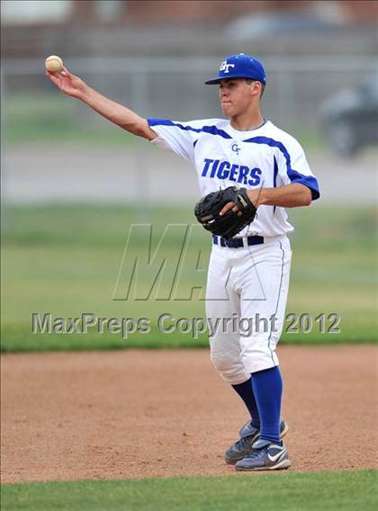 Thumbnail 2 in Celina @ Gunter photogallery.