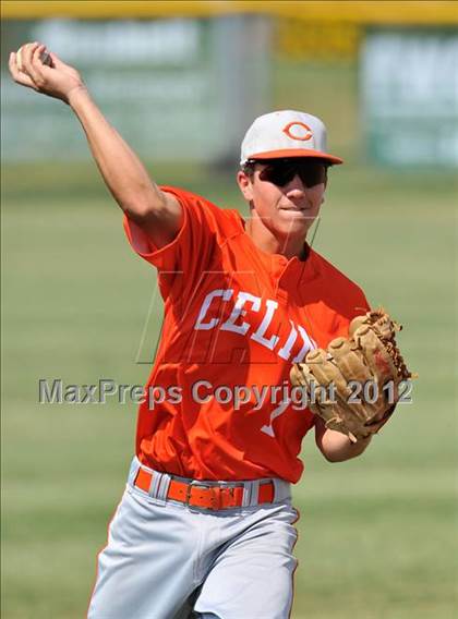 Thumbnail 2 in Celina @ Gunter photogallery.