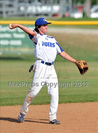 Thumbnail 1 in Celina @ Gunter photogallery.