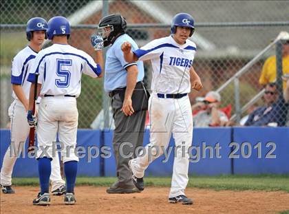 Thumbnail 1 in Celina @ Gunter photogallery.