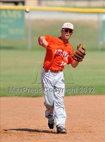 Thumbnail 2 in Celina @ Gunter photogallery.