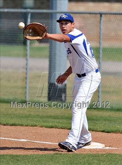 Thumbnail 3 in Celina @ Gunter photogallery.