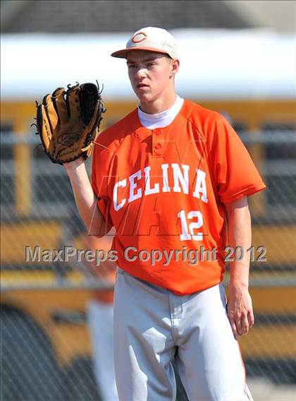 Thumbnail 3 in Celina @ Gunter photogallery.