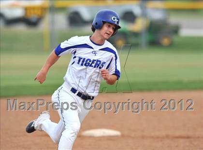 Thumbnail 1 in Celina @ Gunter photogallery.