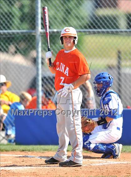 Thumbnail 1 in Celina @ Gunter photogallery.