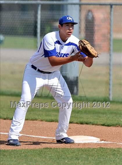 Thumbnail 1 in Celina @ Gunter photogallery.