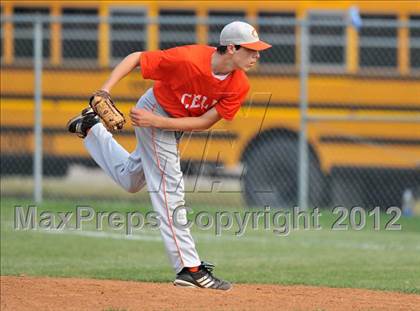 Thumbnail 1 in Celina @ Gunter photogallery.