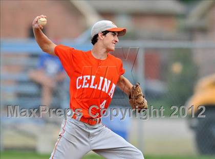 Thumbnail 2 in Celina @ Gunter photogallery.