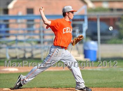 Thumbnail 3 in Celina @ Gunter photogallery.