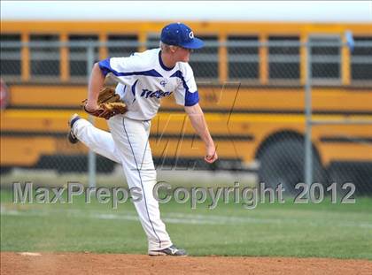 Thumbnail 3 in Celina @ Gunter photogallery.