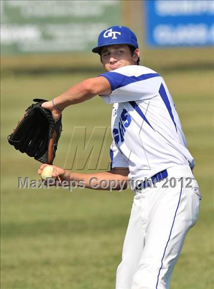 Thumbnail 2 in Celina @ Gunter photogallery.