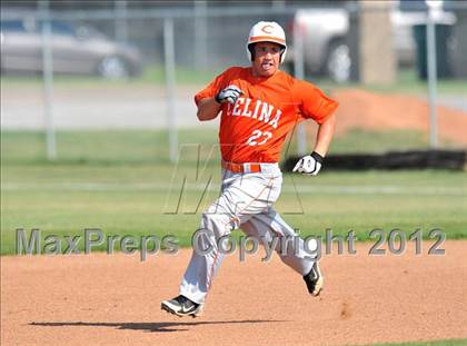 Thumbnail 3 in Celina @ Gunter photogallery.