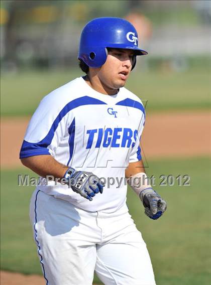 Thumbnail 1 in Celina @ Gunter photogallery.