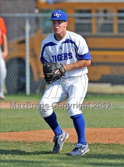 Thumbnail 2 in Celina @ Gunter photogallery.