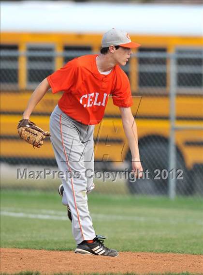 Thumbnail 2 in Celina @ Gunter photogallery.
