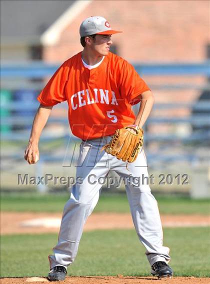 Thumbnail 1 in Celina @ Gunter photogallery.