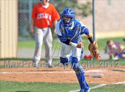 Thumbnail 1 in Celina @ Gunter photogallery.