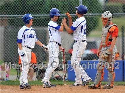 Thumbnail 3 in Celina @ Gunter photogallery.