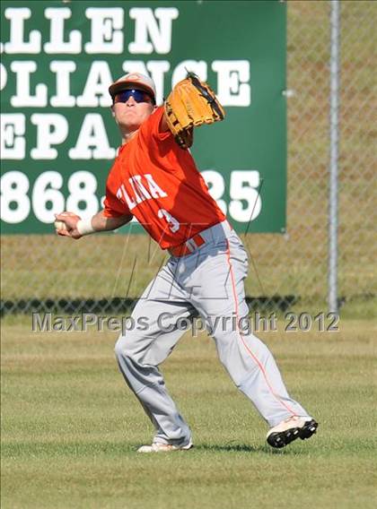 Thumbnail 2 in Celina @ Gunter photogallery.