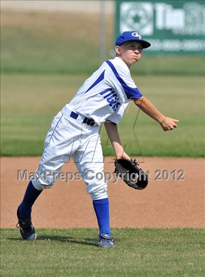 Thumbnail 2 in Celina @ Gunter photogallery.