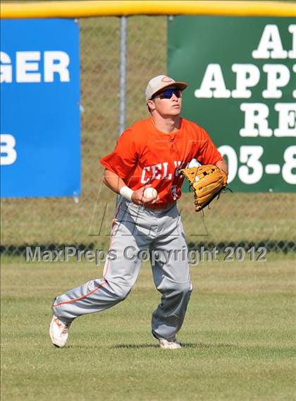 Thumbnail 1 in Celina @ Gunter photogallery.