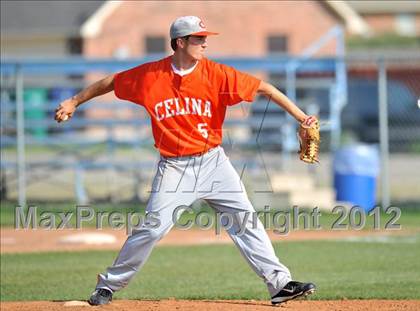 Thumbnail 2 in Celina @ Gunter photogallery.