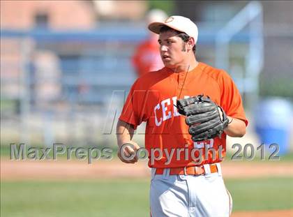 Thumbnail 2 in Celina @ Gunter photogallery.