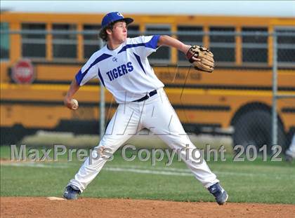 Thumbnail 3 in Celina @ Gunter photogallery.