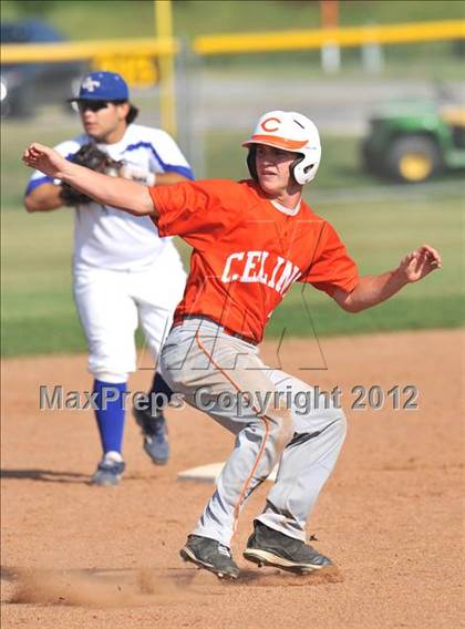 Thumbnail 3 in Celina @ Gunter photogallery.