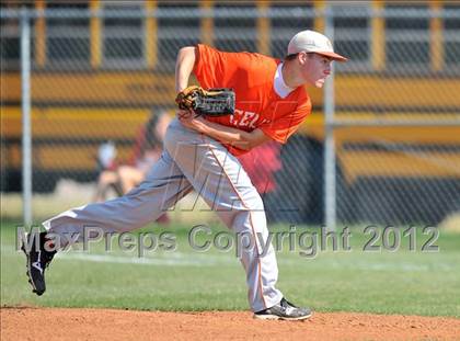 Thumbnail 1 in Celina @ Gunter photogallery.