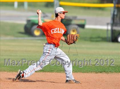 Thumbnail 1 in Celina @ Gunter photogallery.