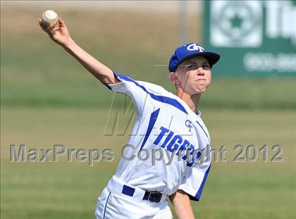 Thumbnail 1 in Celina @ Gunter photogallery.
