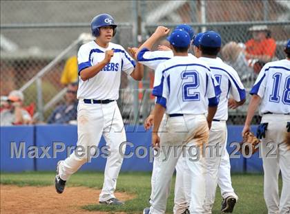 Thumbnail 2 in Celina @ Gunter photogallery.
