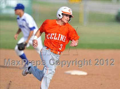 Thumbnail 1 in Celina @ Gunter photogallery.