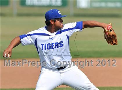 Thumbnail 1 in Celina @ Gunter photogallery.