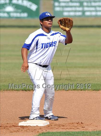 Thumbnail 1 in Celina @ Gunter photogallery.