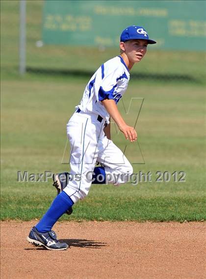 Thumbnail 1 in Celina @ Gunter photogallery.