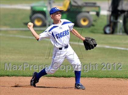 Thumbnail 2 in Celina @ Gunter photogallery.