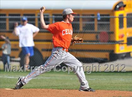 Thumbnail 1 in Celina @ Gunter photogallery.