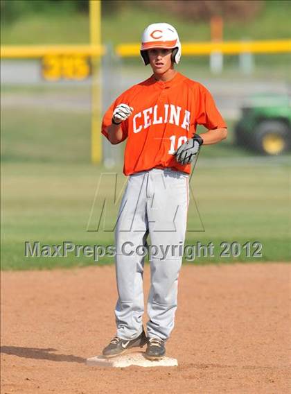 Thumbnail 2 in Celina @ Gunter photogallery.