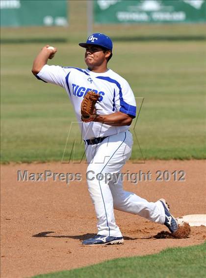 Thumbnail 1 in Celina @ Gunter photogallery.
