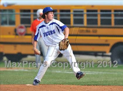 Thumbnail 2 in Celina @ Gunter photogallery.