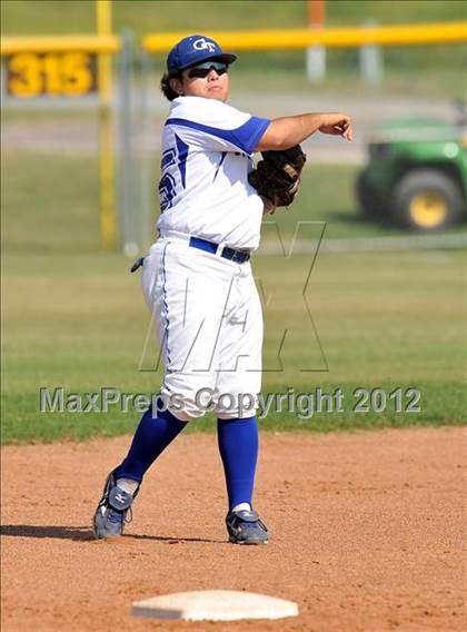 Thumbnail 3 in Celina @ Gunter photogallery.