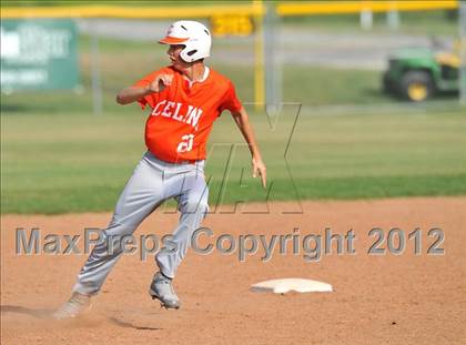 Thumbnail 1 in Celina @ Gunter photogallery.